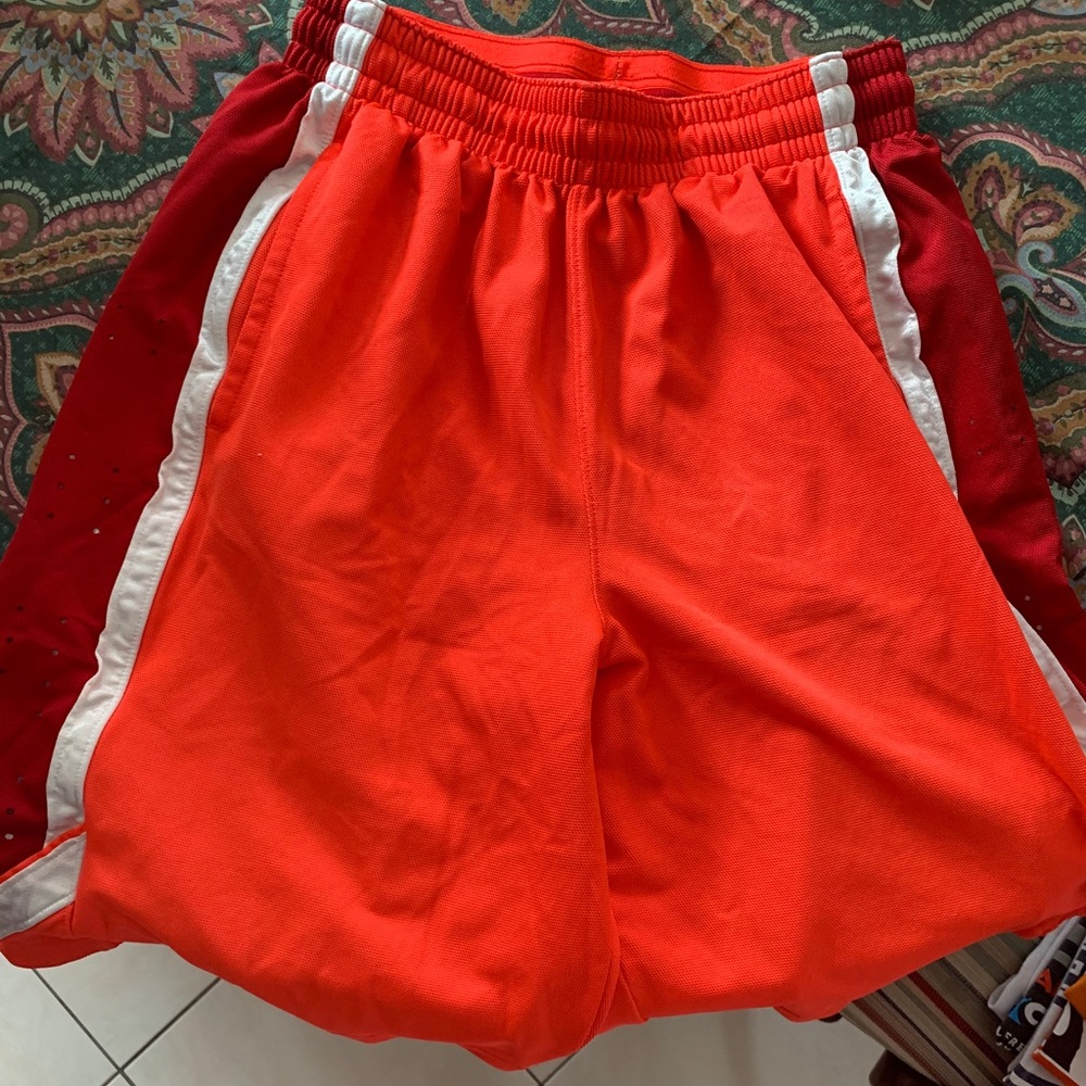 Men’s Nike Dri Fit shorts